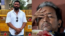 सोनम वांगचुक के समर्थन में दिल्ली पहुंचे ‘मोहम्मद दीपक’, बोले- संसद तक मार्च में लूंगा हिस्सा