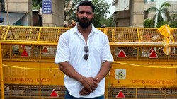 ‘38 इमारतें गिरा दीं तो…’, जौहर यूनिवर्सिटी में बुलडोजर कार्रवाई के विरोध में उतरे मोहम्मद दीपक