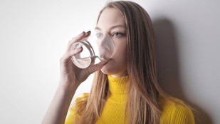Morning Water Drinking Mistakes
