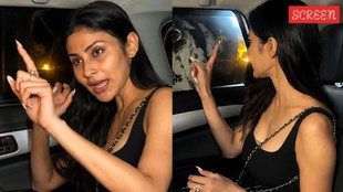 Mouni Roy