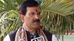 ‘अपमानित होकर राजनीति नहीं कर सकता’, अपने इस्तीफा का मृत्युंजय तिवारी ने बताया कारण, बोले- कुछ लोग दीमक की तरह पार्टी को चाट गए