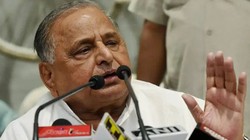 जब पहली बार भाजपा के समर्थन से मुख्यमंत्री बने थे मुलायम सिंह यादव; तब से यूपी की सत्ता में नहीं लौटी कांग्रेस