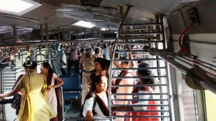 Mumbai local news, Mumbai local train