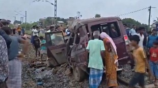 murshidabad| rail accident| bengal news