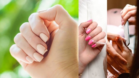 nail care tips at home | how to make your nails stronger home remedies | home remedies for nail
