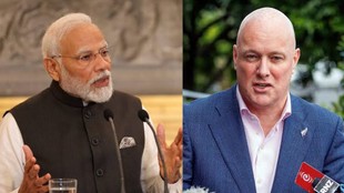 narendra modi | christopher luxon | new zealand india trade deal
