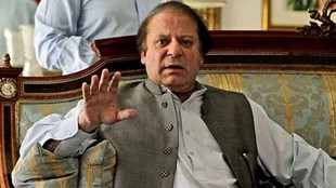 nawaz sharif | pok | pakistan |