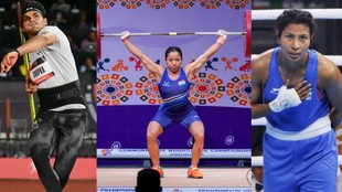 CWG 2026, Commonwealth Games 2026, Mirabai Chanu, Neeraj Chopra