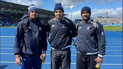 CWG 2026: नीरज चोपड़ा नंबर 5 पर, फिर भी फाइनल में पहुंचे; भारत के तीन जैवलिन थ्रो एथलीट की मेडल राउंड में एंट्री
