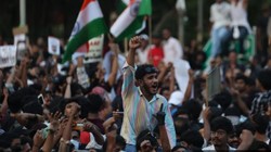 NEET Protest: बिहार-असम में रिहा होंगे प्रदर्शनकारी, वापस होंगे मुकदमे; बंगाल में अभी फैसला नहीं