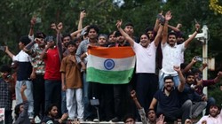 ‘जंतर-मंतर पर गोलीबारी होती, कुछ लोग मारे जाते…’, RSS नेता के बयान पर बवाल; गृह मंत्री ने दिए जांच के आदेश