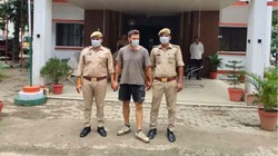 बिना पासपोर्ट-वीजा नेपाल भाग रहा था अमेरिकी नागरिक, सोनौली बॉर्डर पर गिरफ्तार