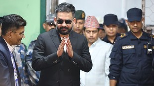 Nepal protests, Kathmandu evictions, Gen-Z Nepal, Balen Shah