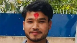 Balen Shah prime minister Nepal, Ganesh Nepali self immolation Kathmandu
