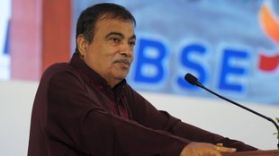 union minister nitin gadkari, E20 petrol, ethanol-blended petrol