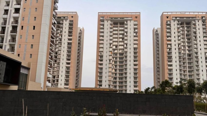 Godrej Nest Noida Sector 150 delayed possession, real estate flat handover delays NCR