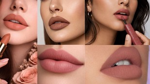 best nude lipstick shades | how to choose nude lipstick shades | nude lipstick shades for fair skin