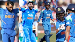 ODI World Cup 2027, Team India playing 11, World Cup 2027