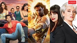 OTT Releases This Week: ‘है जवानी तो इश्क होना है’ से ‘द डेविल वियर्स प्राडा 2’ तक, इस वीकेंड पर देखें ये नई फिल्में-शोज