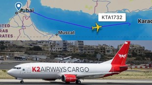 K2 Airways, Boeing 737, missing plane, Pakistan, Arabian Sea,