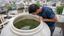 बारिश में पानी की टंकी की सफाई से पहले और बाद में करें ये काम, लंबे समय तक रहेगा साफ पानी