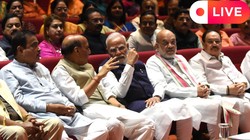 Parliament News LIVE: लोकसभा और राज्यसभा की कार्यवाही दो बजे तक स्थगित, विपक्षी दलों ने किया हंगामा