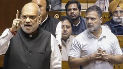 धर्मेंद्र प्रधान के बाद अब निशाने पर अमित शाह? संसद में गृहमंत्री को घेरने की तैयारी में विपक्ष