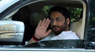 Parth Pawar, Parth Pawar news, Parth Pawar fadnavis meeting