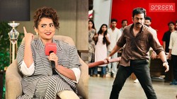 EXPRESSO: ‘सत्ता व्यवस्था पर उठाती है सवाल’, पार्वती थिरुवोथु ने की पृथ्वीराज सुकुमारन की फिल्म को लेकर बात, कहा- यह मेरी जिंदगी…