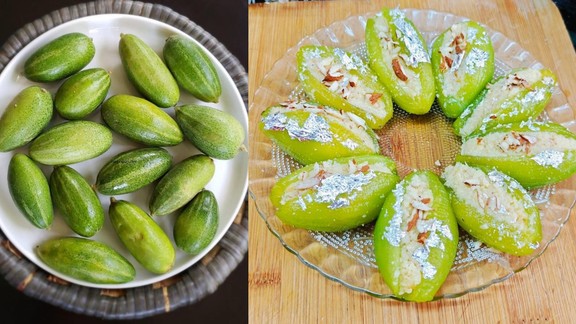 parwal mithai | parwal mithai recipe | parwal mithai recipe in hindi