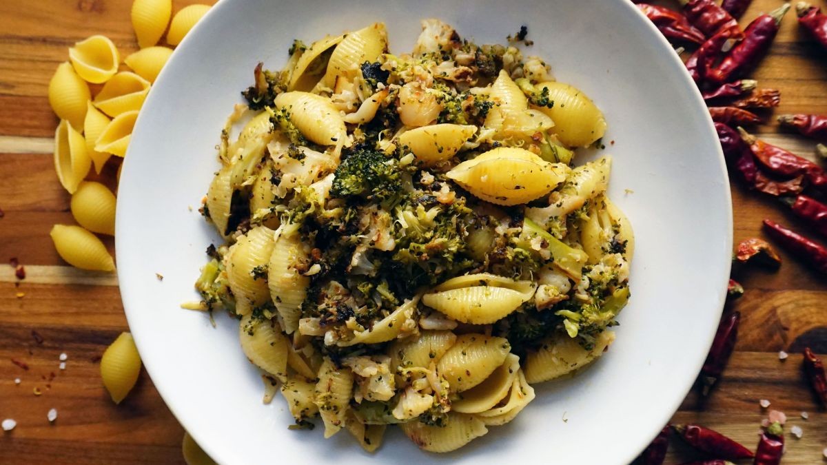 pasta