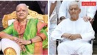 pyarelal wife sunila