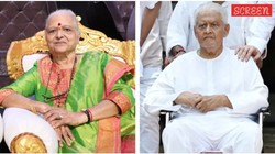म्यूजिक कंपोजर प्यारेलाल की पत्नी सुनीला का 78 साल की उम्र में निधन, दिग्गज संगीतकार ने व्हीलचेयर पर बैठकर किया अंतिम संस्कार