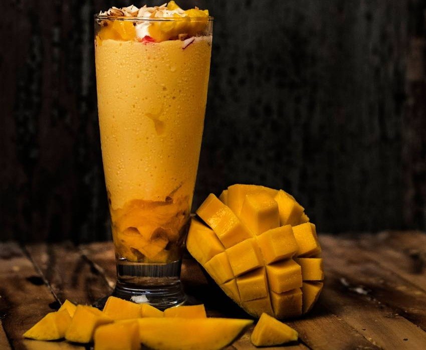 Mangoshake