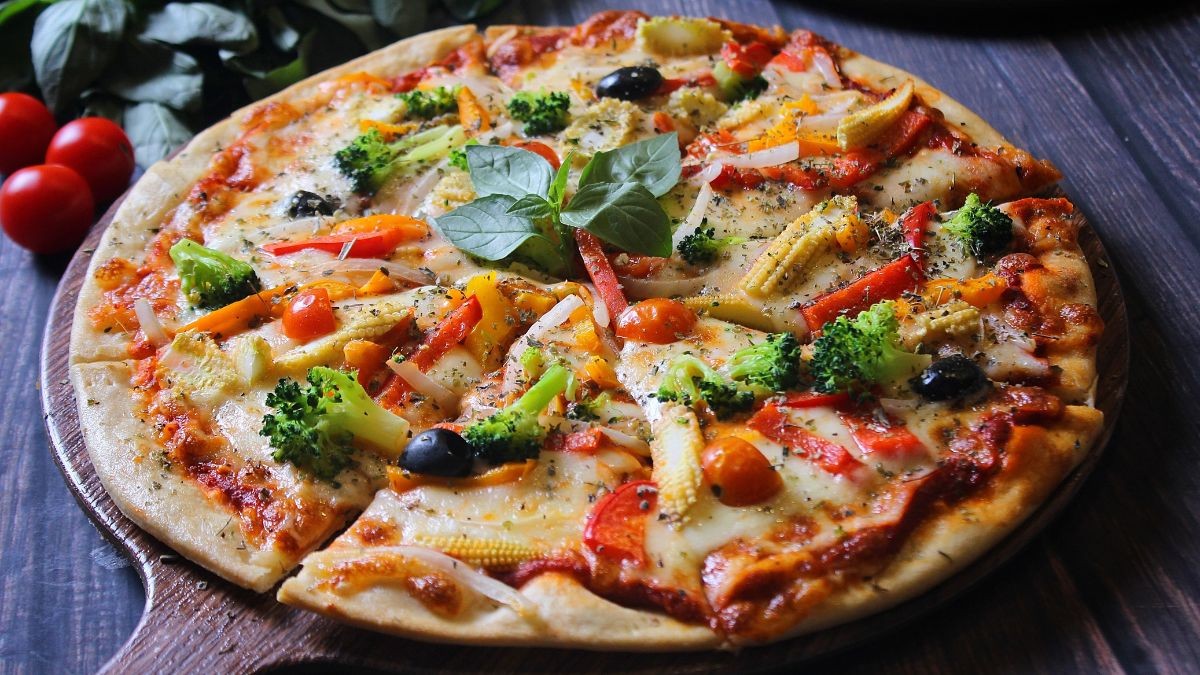 pizza