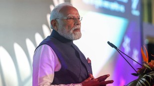 Narendra Modi, PM Modi IN New Zealand Visit, PM Modi Auckland Speech