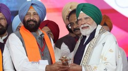 ‘मिशन 2027’: पंजाब के 3 इलाकों में PM मोदी के मेगा प्रोजेक्ट्स, जानिए मालवा-दोआबा-मांझा के पीछे का सियासी गणित