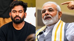‘अगर धर्मेंद्र प्रधान को पीएम मोदी बर्खास्त नहीं करते तो…’, अभिजीत दीपके ने CJP के संसद तक मार्च को लेकर क्या कहा?