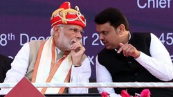 पीएम मोदी ने मुख्यमंत्री देवेंद्र फड़नवीस को जन्मदिन की बधाई से दे दिया बड़ा संदेश?