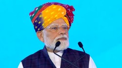‘यह मोदी है…’, जींद रैली में पीएम बोले- 2014 से पहले ईरान युद्ध वाली स्थिति होती तो रेल व्यवस्था ठप हो जाती