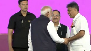 PM Modi,Manish Tewari,Punjab election,BJP,Congress,