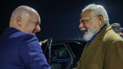 ‘मुझे खुशी है आज हम अपने संबंधों को…’, प्रधानमंत्री नरेंद्र मोदी का न्यूजीलैंड दौरा क्यों महत्वपूर्ण?