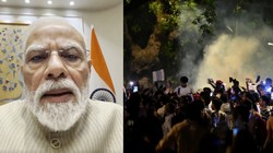 पीएम मोदी का Gen Z अंदाज हुआ वायरल, ‘मित्रों’ नहीं ‘फ्रेंड्स’, अब तक 404.9 मिलियन ने देखा; 2.55 मिनट वाले सेल्फी वीडियो की चर्चा