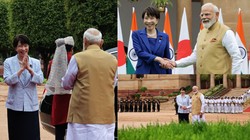 पीएम मोदी ने जापानी समकक्ष ताकाइची से वार्ता में रक्षा समझौतों पर की बात, तकनीकी सहयोग पर भी दिया जोर