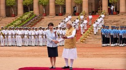 पीएम मोदी ने जापानी समकक्ष ताकाइची से वार्ता में रक्षा समझौतों पर की बात, तकनीकी सहयोग पर भी दिया जोर