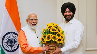 narendra modi | ravneet singh bittu | bjp | punjab election plan