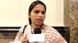 ‘मैंने CM योगी को धन्यवाद दिया तो आपने पार्टी से निकाल दिया’, विधायक पूजा पाल ने अखिलेश यादव से किया सवाल