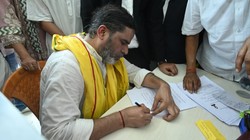 कितने अमीर हैं प्रशांत किशोर? पहली बार चुनावी हलफनामे में दी जानकारी, पत्नी भी हैं 112 करोड़ की मालकिन