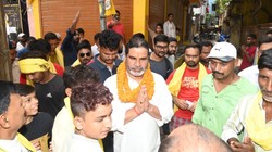 ‘मेरा परिवार हमेशा से भाजपा को वोट देता आया है लेकिन इस बार…’, बांकीपुर में प्रशांत किशोर की कड़ी चुनौती | Ground Report