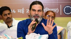 ‘इनका उम्मीदवार मैदान छोड़कर भागा’, बांकीपुर से BJP प्रत्याशी बदलने पर प्रशांत किशोर का रिएक्शन